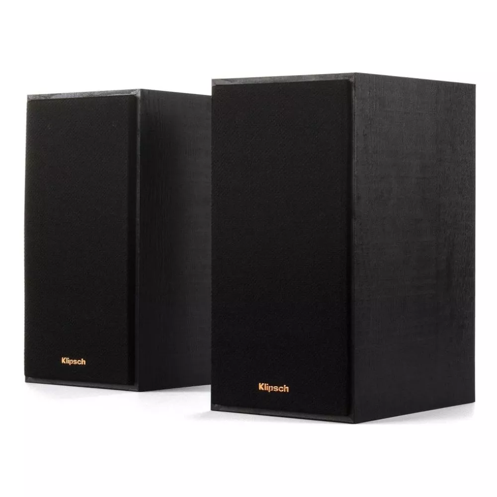 Boxe de raft Klipsch R-41M Black - audioclub.ro