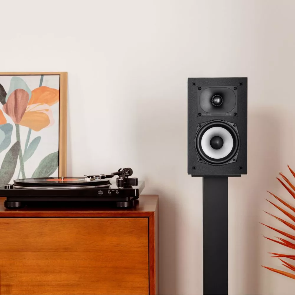 Boxe de raft Polk Audio Monitor XT15 - audioclub.ro