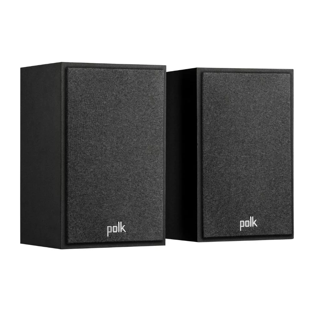 Boxe de raft Polk Audio Monitor XT15 - audioclub.ro