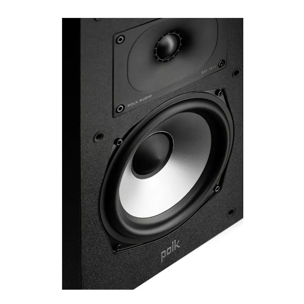 Boxe de raft Polk Audio Monitor XT20 - audioclub.ro