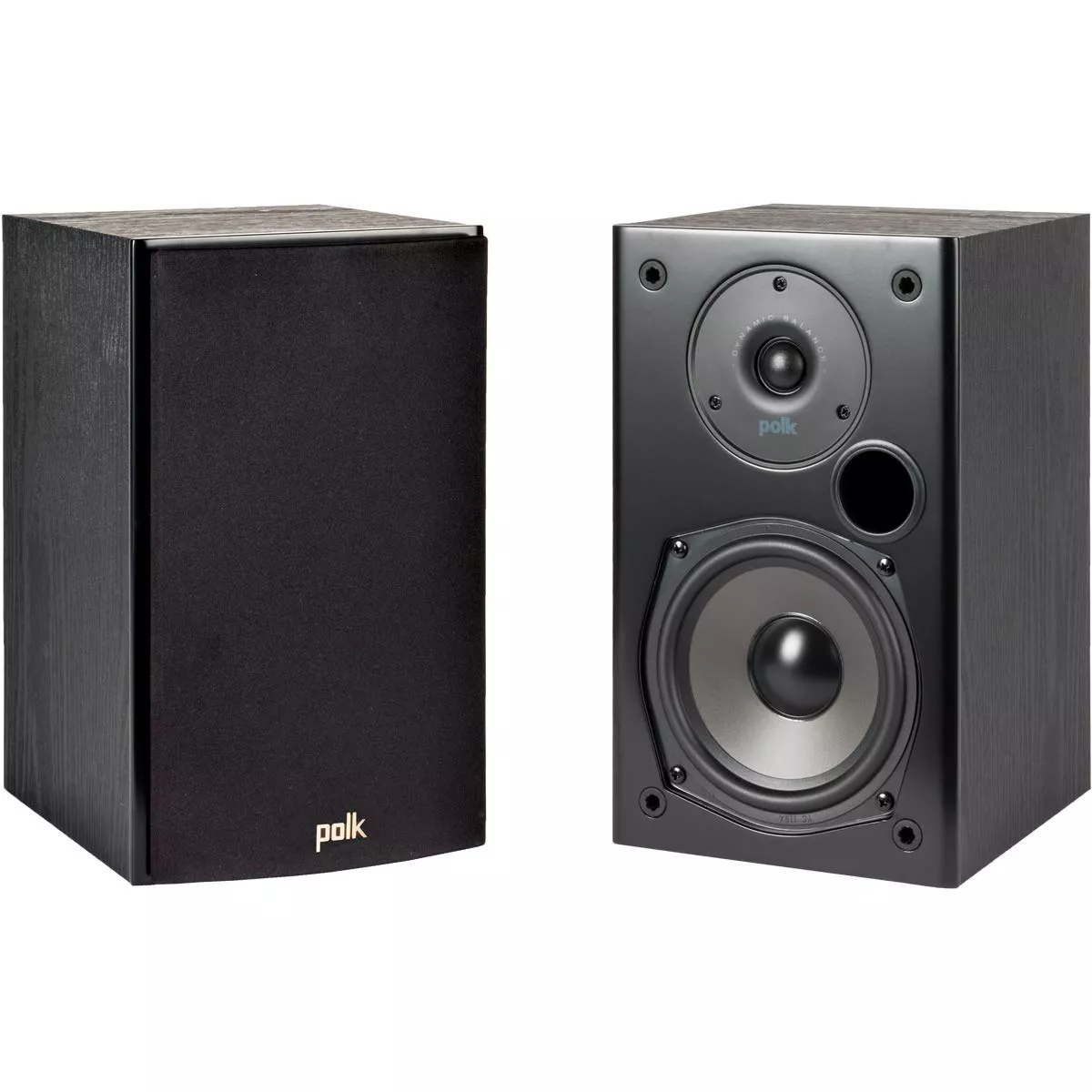 Boxe de raft Polk Audio T15 - audioclub.ro