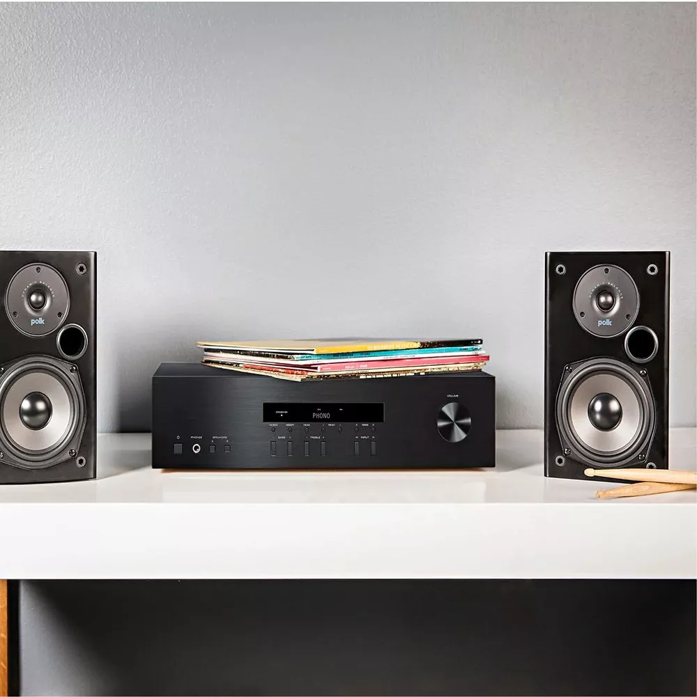 Boxe de raft Polk Audio T15 - audioclub.ro