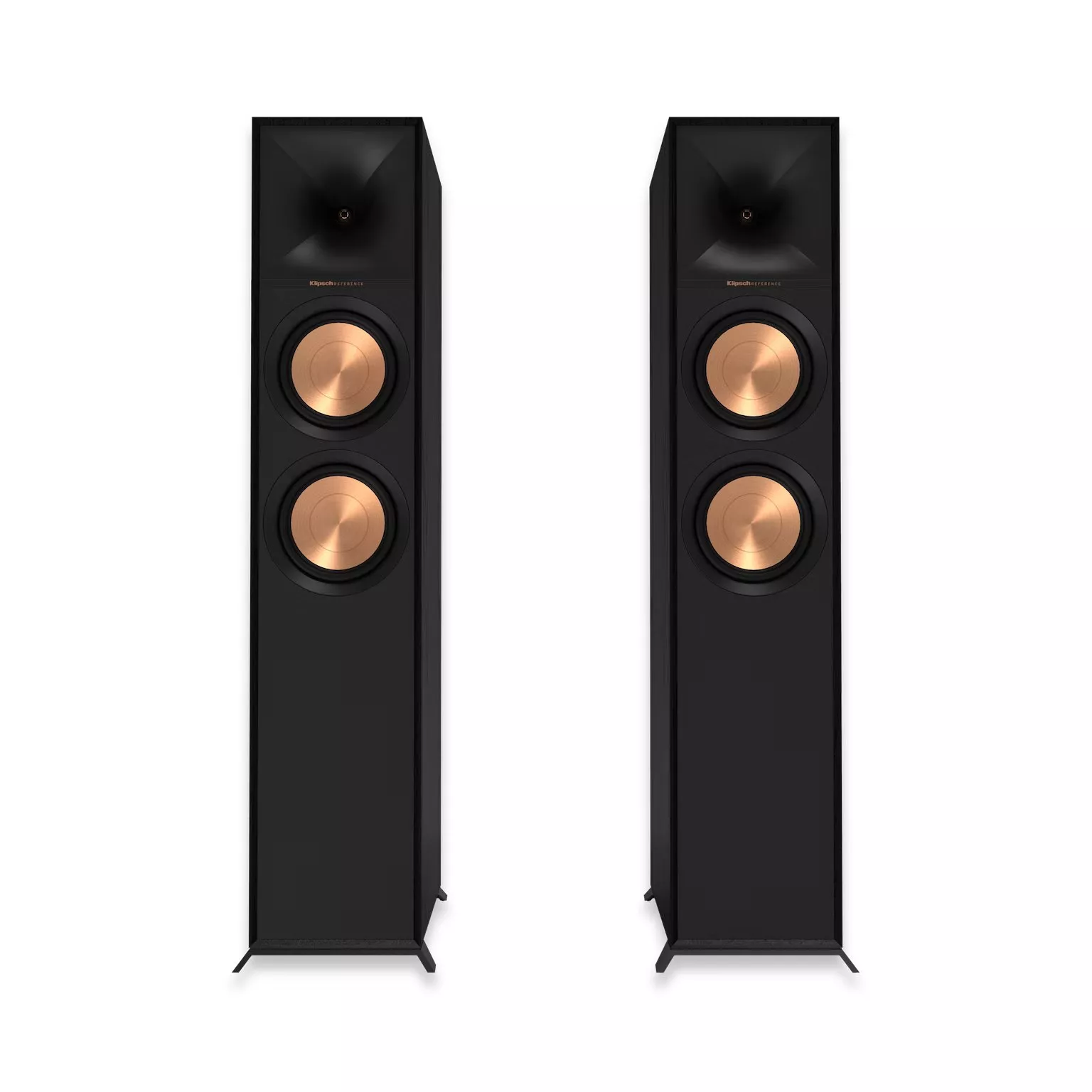 Boxe Dolby Atmos Klipsch R-605FA Black - audioclub.ro