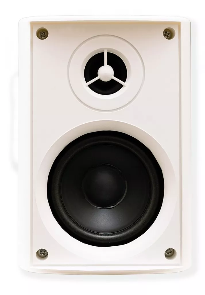 Boxe exterior TAGA Harmony TOS-215 - audioclub.ro