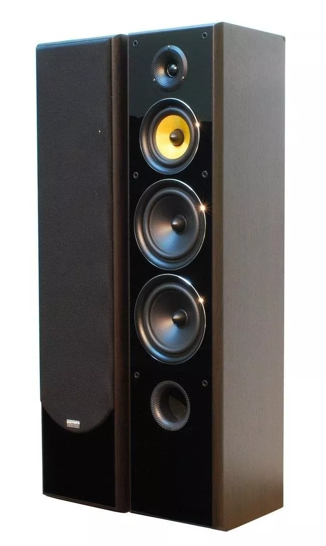 Boxe podea TAGA Harmony TAV-606F V.3 - audioclub.ro