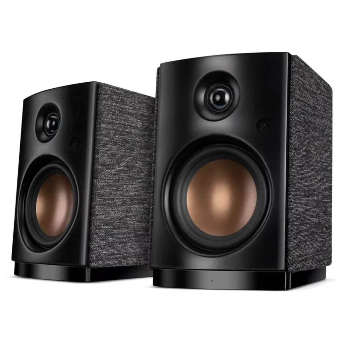 Boxe de raft HiVi Swans OS-10 - audioclub.ro
