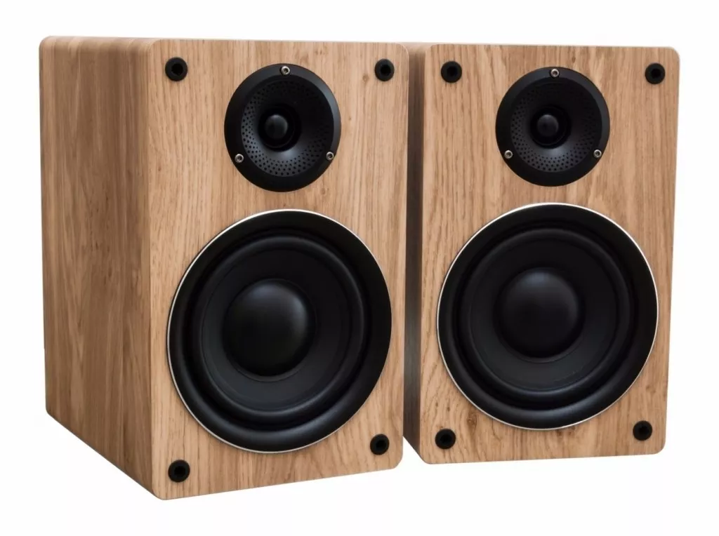 Boxe de raft TAGA Harmony TAV-808B - audioclub.ro