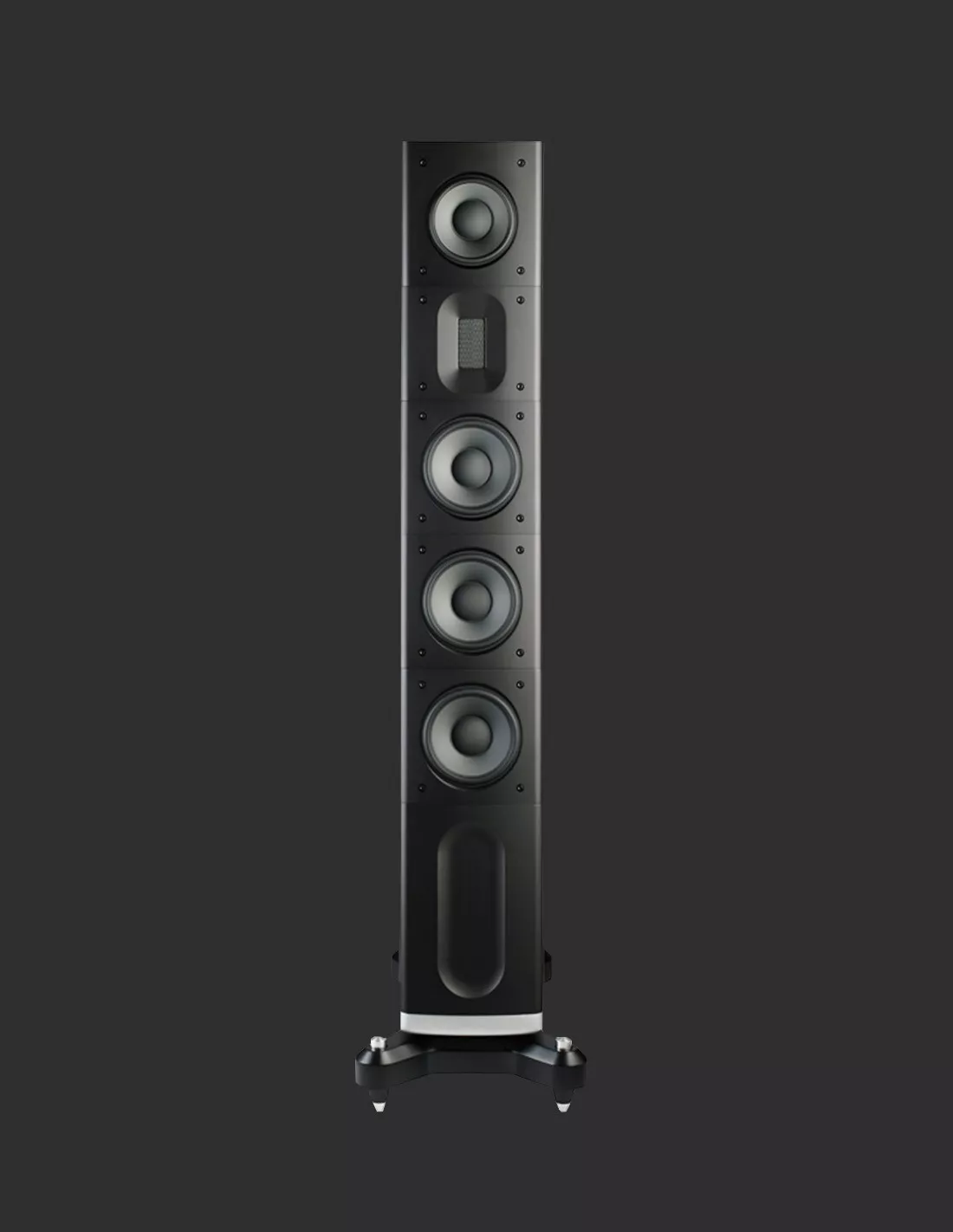 Boxe Raidho Acoustics D-3.1, [],audioclub.ro