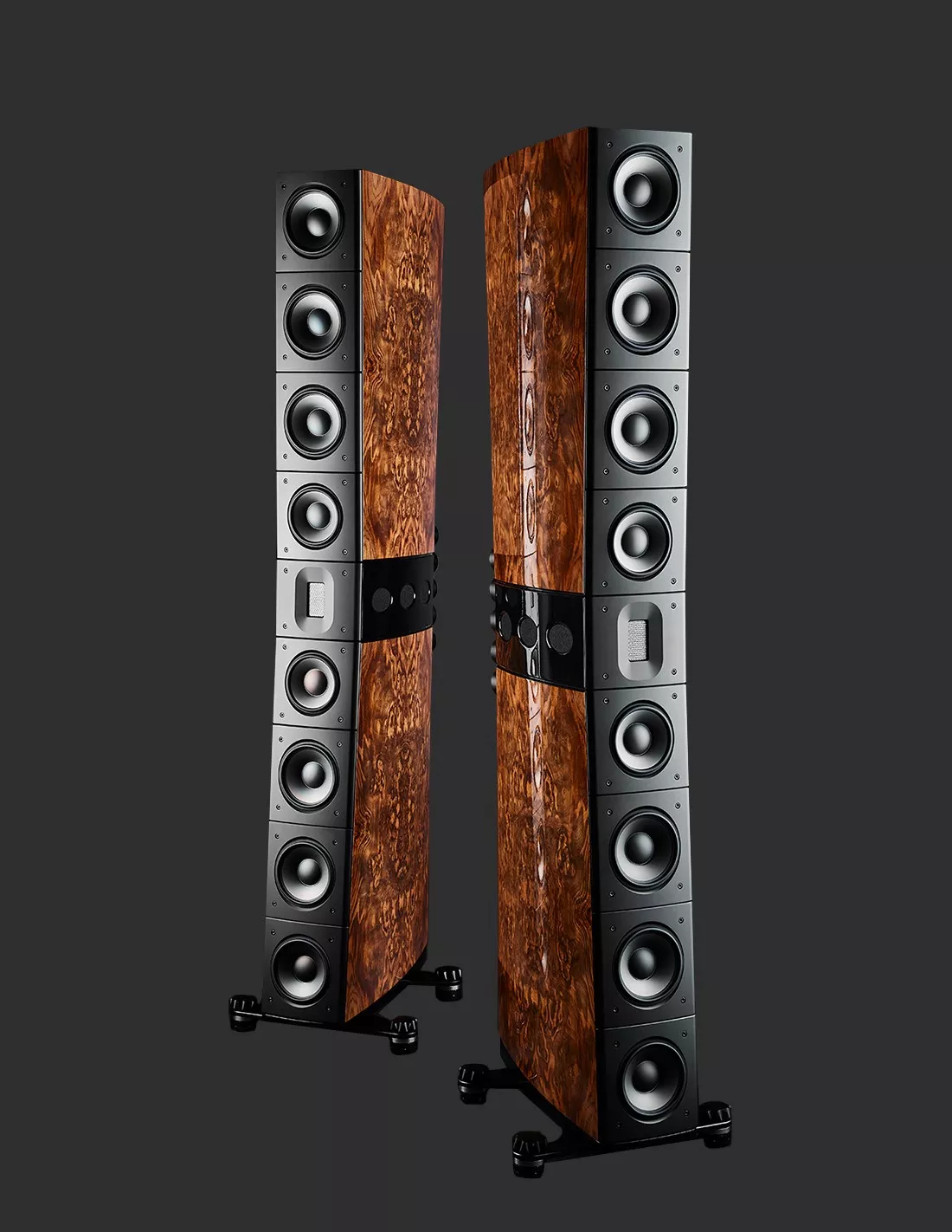 Boxe Raidho Acoustics TD-4.8, [],audioclub.ro