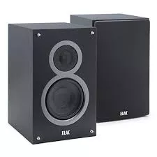 Boxe de raft Elac Uni-Fi BS U5 Satin Black, [],audioclub.ro