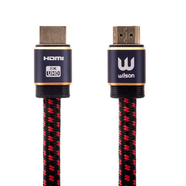 Cablu HDMI Wilson 1.5 m, [],audioclub.ro