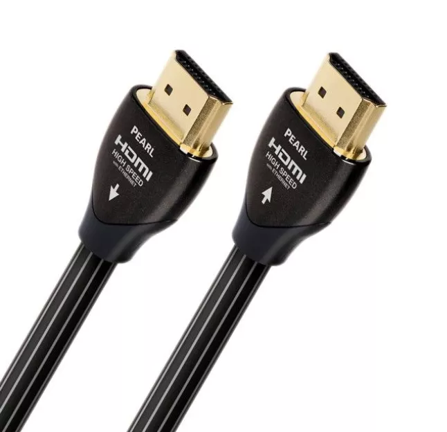 Cablu HDMI AudioQuest Pearl 0.6 m, [],audioclub.ro