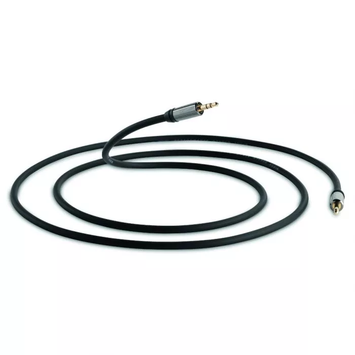 Cablu QED Performance Audio J2J 1.5 m, [],audioclub.ro