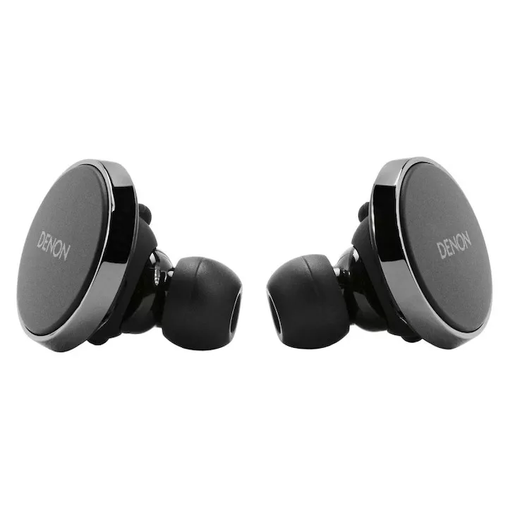 Casti In Ear Denon PerL PRO AH-C15PL Black - audioclub.ro
