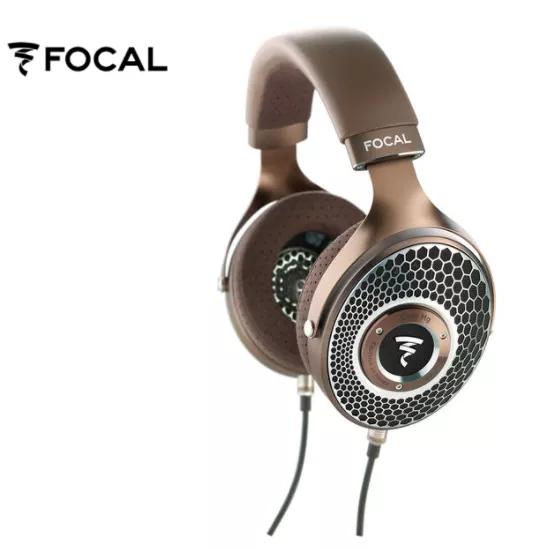 Casti Over-Ear Focal Clear MG, [],audioclub.ro