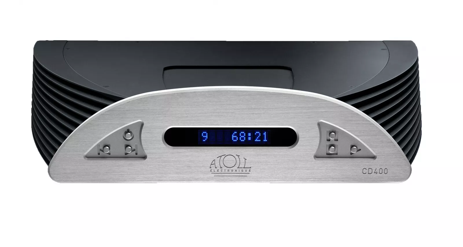 CD Player Atoll CD400 Signature, [],audioclub.ro
