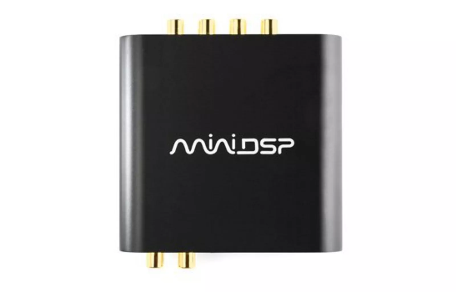 Modul DSP miniDSP 2x4 HD, [],audioclub.ro