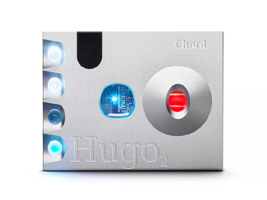 DAC Chord HUGO 2 Silver, [],audioclub.ro
