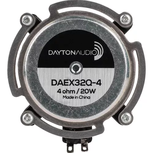 Dayton Audio DAEX32Q-4, [],audioclub.ro