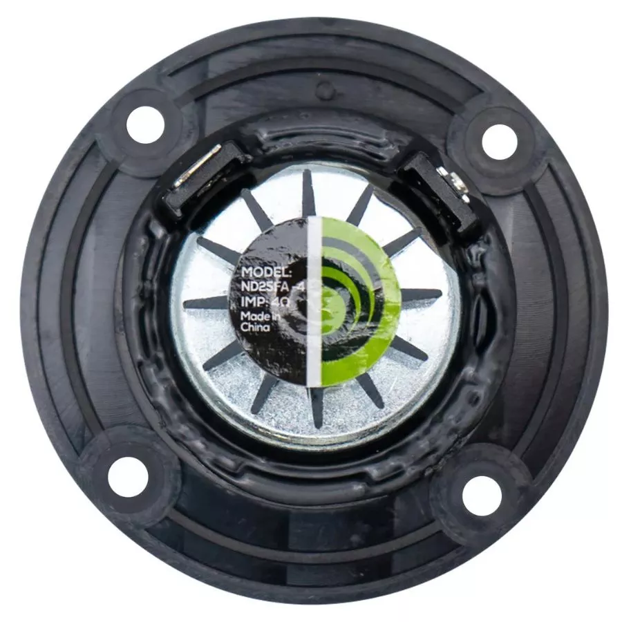 Dayton Audio ND25FA-4 - audioclub.ro