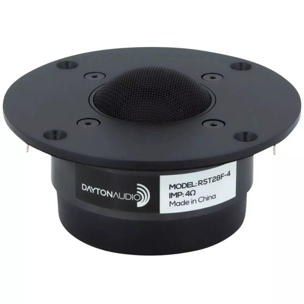 Dayton Audio RST28F-4 - audioclub.ro