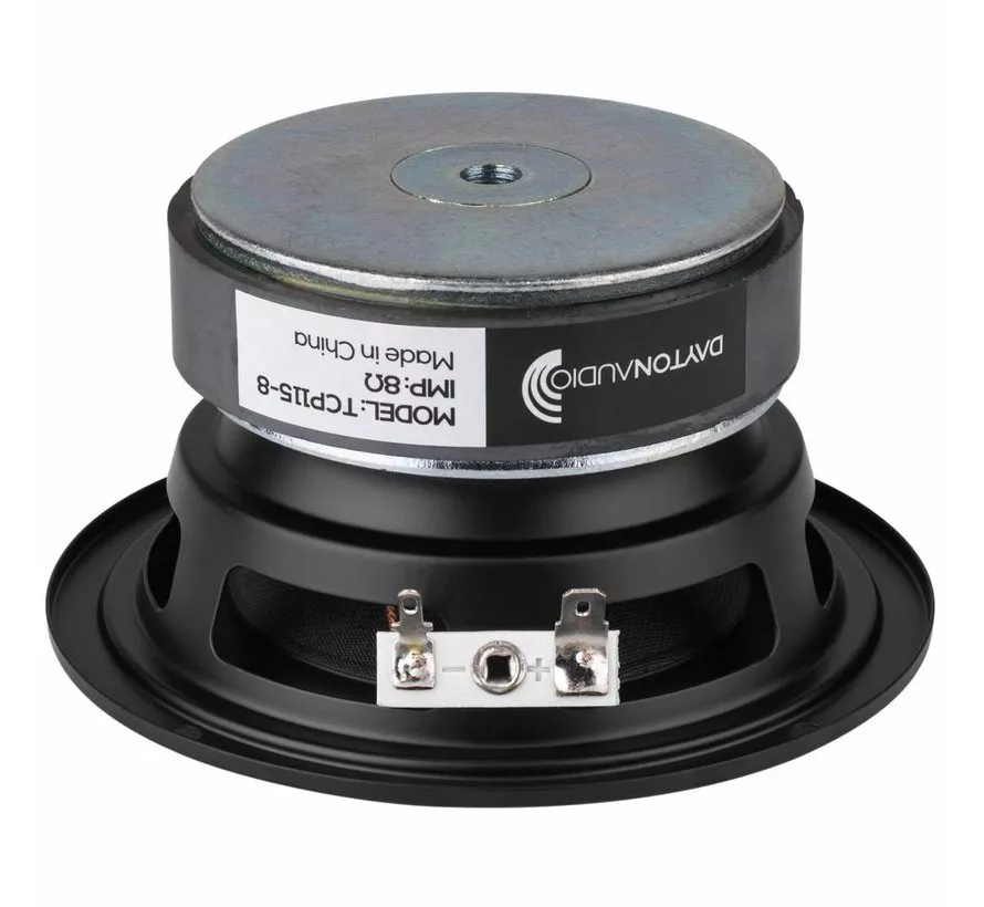 Dayton Audio TCP115-8 - audioclub.ro