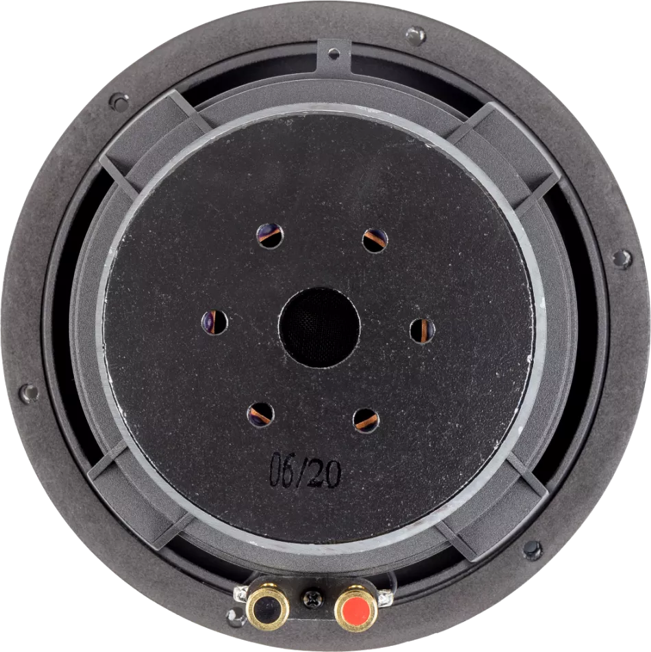 Dayton Audio RSS210HF-4 - audioclub.ro