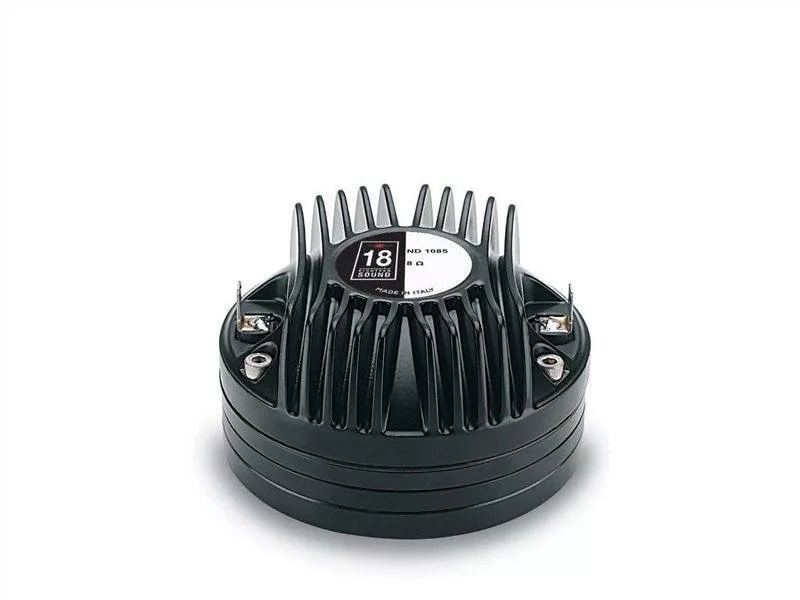 bass&giter Difuzor 18 Sound ND1085 - audioclub.ro