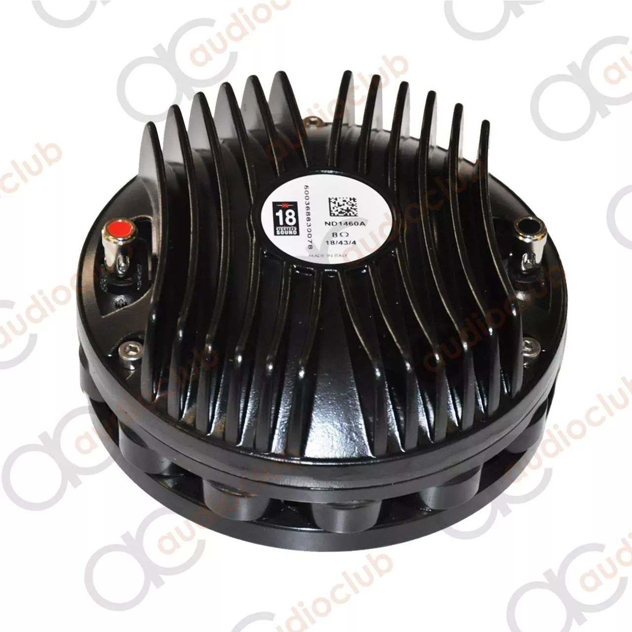 Difuzor 18 Sound ND1460A - audioclub.ro