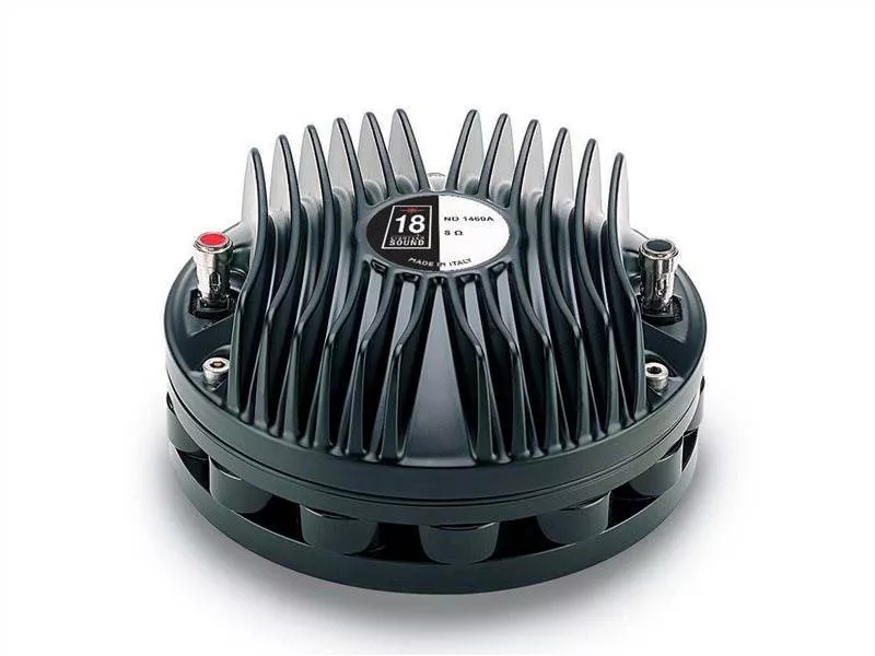 Difuzor 18 Sound ND1460A - audioclub.ro