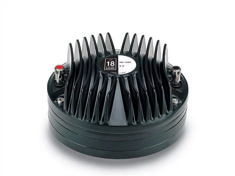 Difuzor 18 Sound ND1480 - audioclub.ro