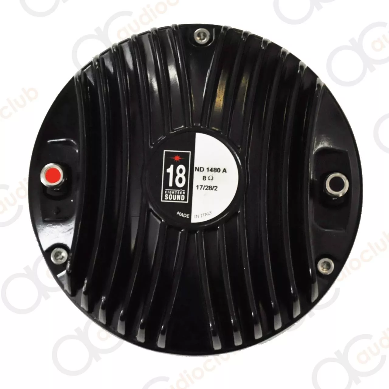 Difuzor 18 Sound ND1480A - audioclub.ro