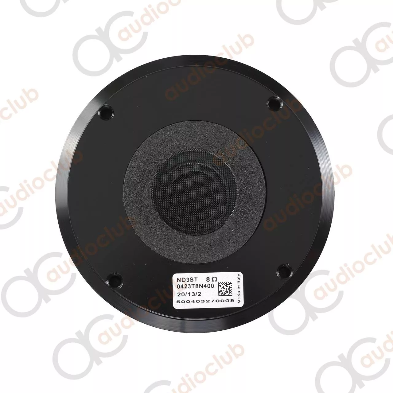 Difuzor 18 Sound ND3ST - audioclub.ro Difuzor 18 Sound ND3ST - audioclub.ro
