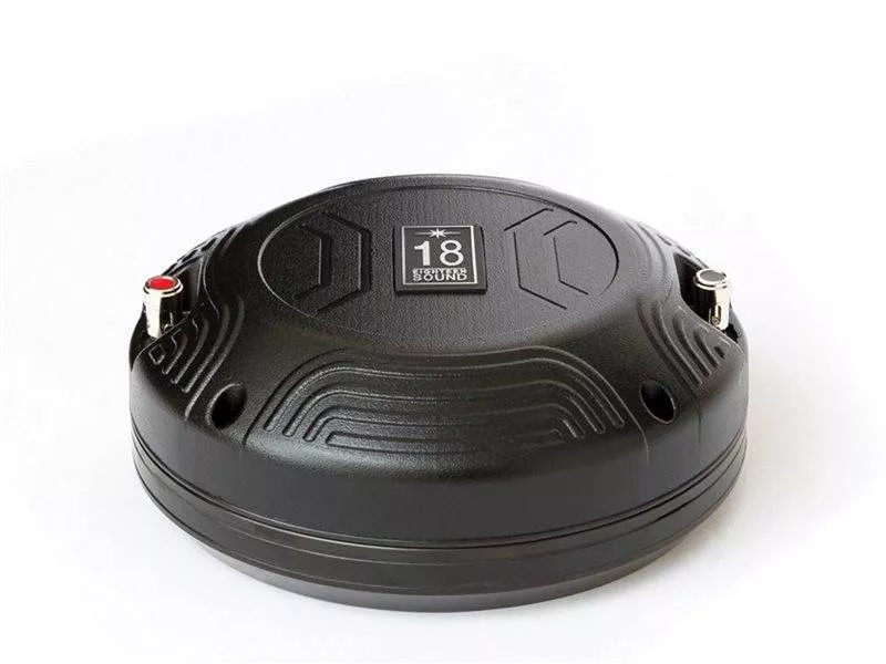 ゆめ 4/15~18 Difuzor 18 Sound ND4015Ti2 - audioclub.ro