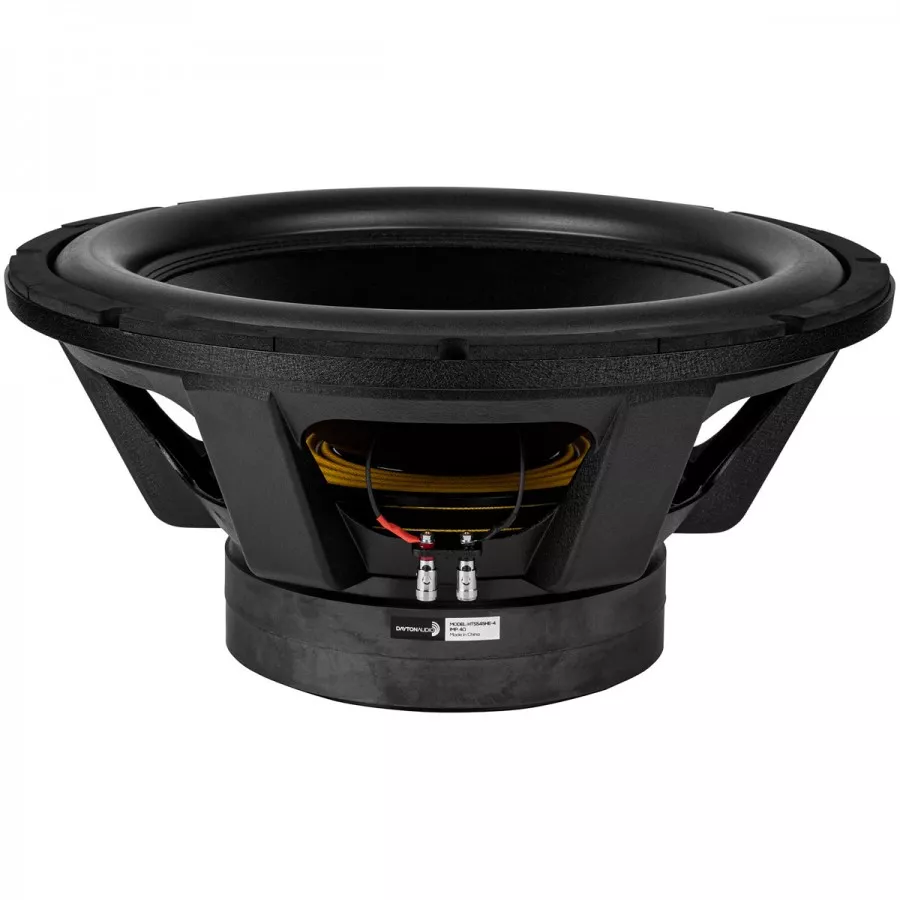 Dayton Audio HTS545HE-4 - audioclub.ro