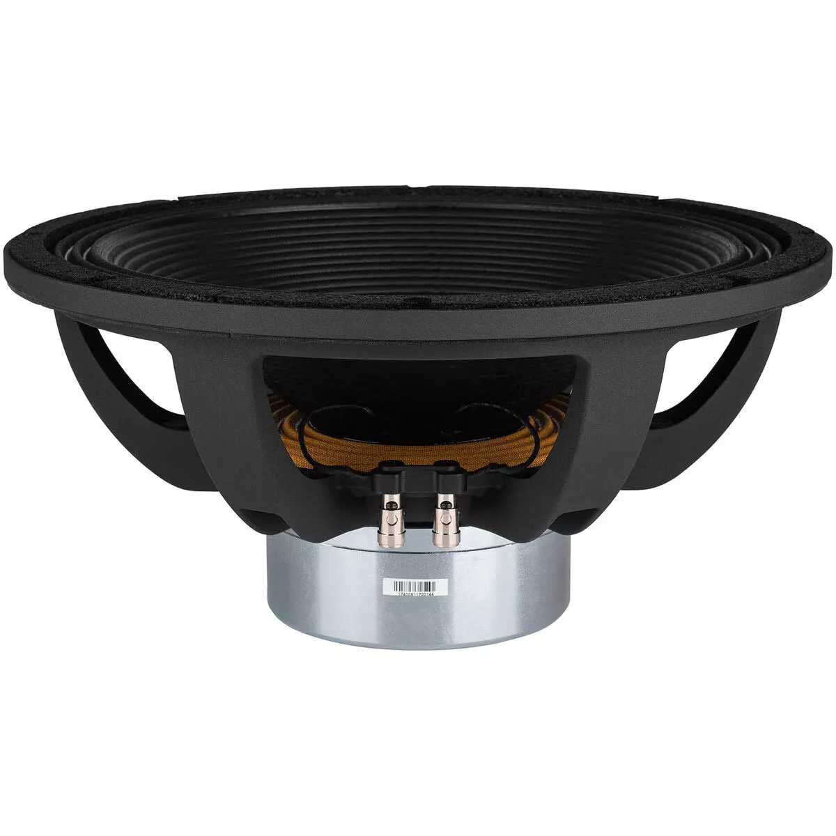 UZUページ Difuzor woofer 15 inch Lavoce WAN154.01 - 8 Ohm - audioclub.
