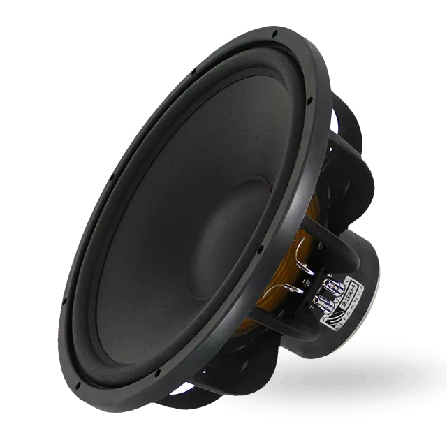 Difuzor 15 in Acoustic Elegance IB15AU 8 Ohm - audioclub.ro