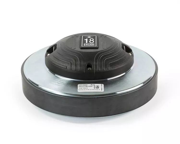 Difuzor 18 Sound HD3000T, [],audioclub.ro