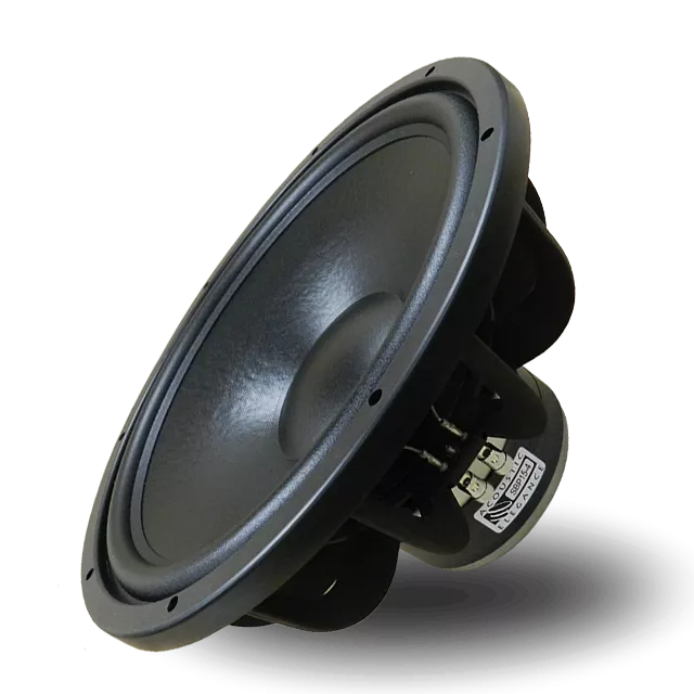 Difuzor 15 in Acoustic Elegance SBP15 4 Ohm Upgrade Apollo -