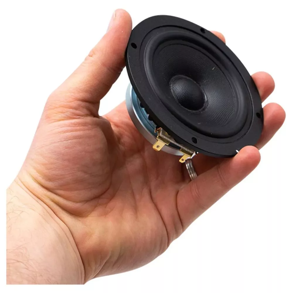 Fullrange Scan-Speak 10F/4424G00 - audioclub.ro