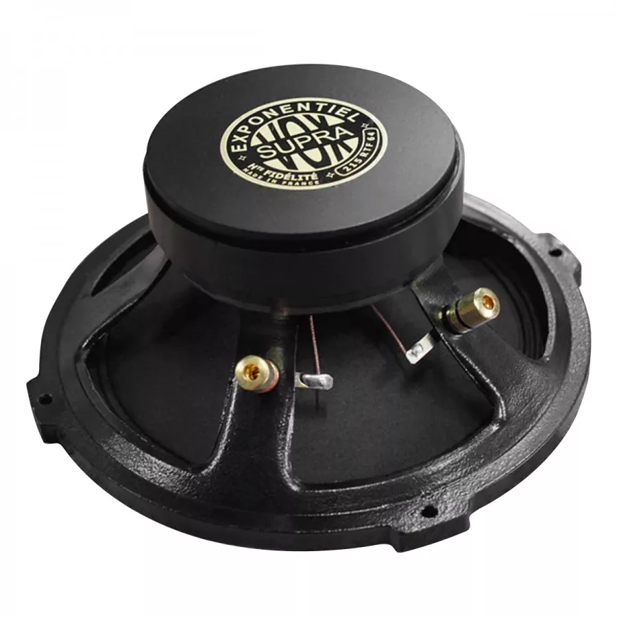 Fullrange Supravox 215 RTF 64 Bi-cone - audioclub.ro