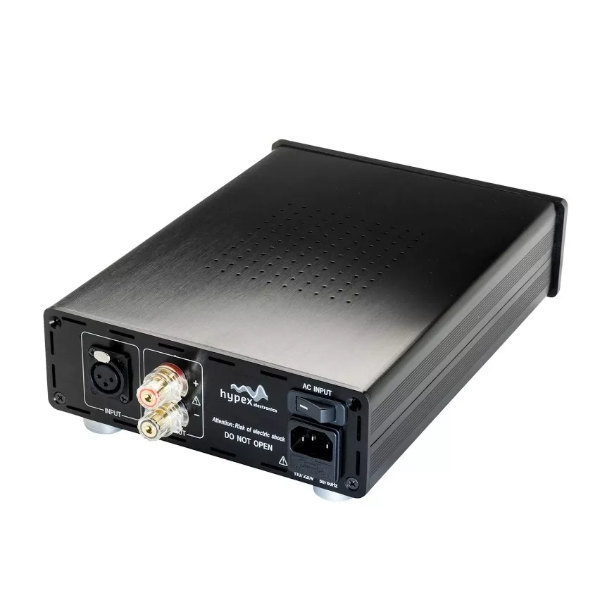 Modul amplificare monobloc Hypex NCore NC400 - audioclub.ro