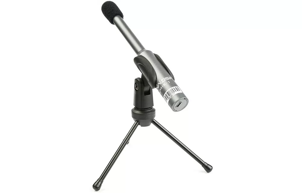 Microfon de masurare miniDSP UMIK-1, [],audioclub.ro