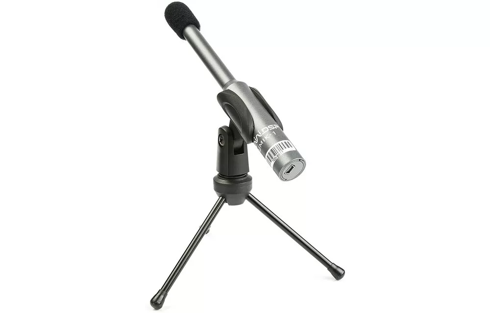 配信機器・PA機器・レコーディング機器 mini DSP UMIK-1 Microfon de masurare miniDSP UMIK-1 - audioclub.ro