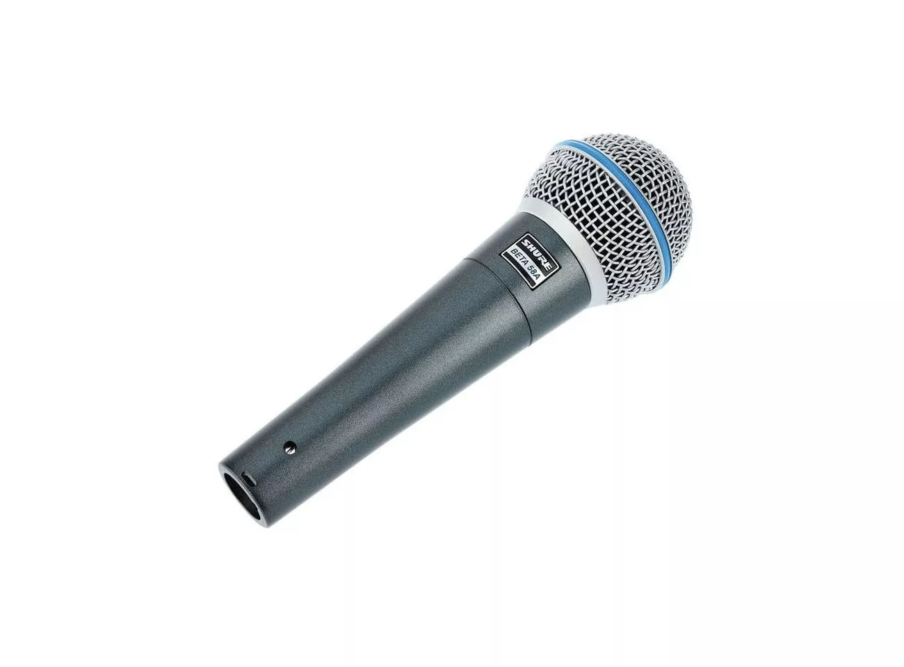 Microfon Shure Beta 58A - audioclub.ro