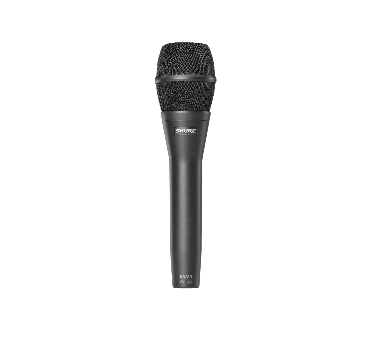 Microfon Shure KSM9 CG, [],audioclub.ro