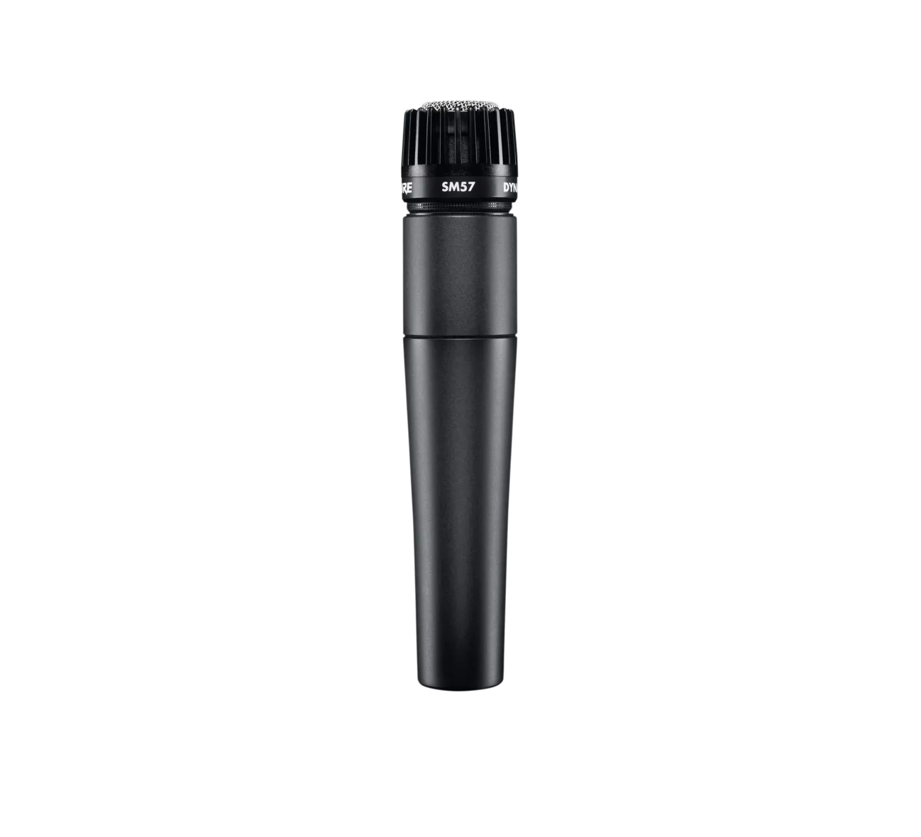 Microfon voce Shure SM57 - audioclub.ro