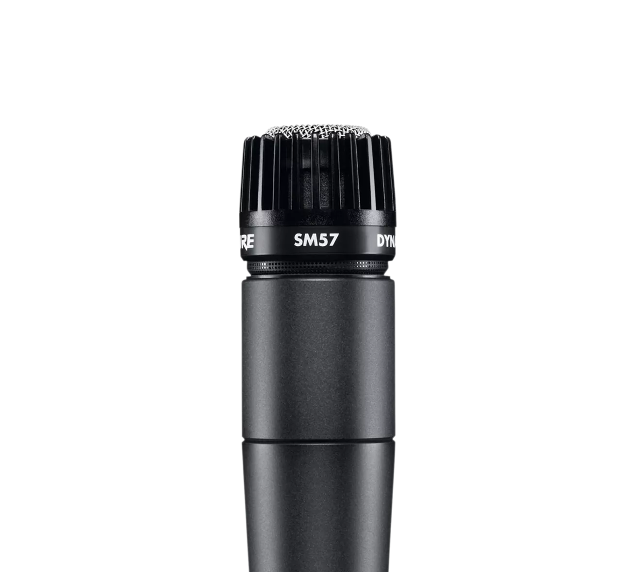Microfon voce Shure SM57 - audioclub.ro