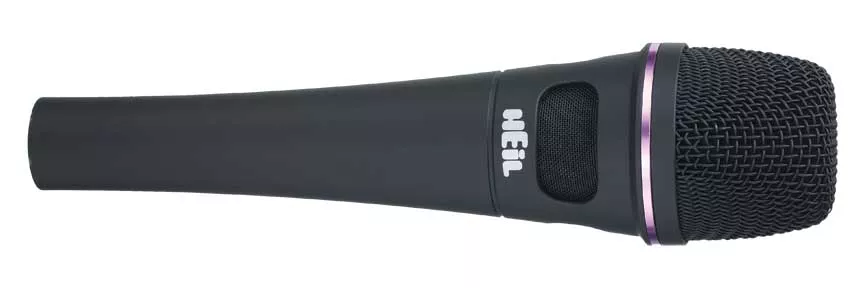 Microfon Cardioid Heil Sound PR 35, [],audioclub.ro
