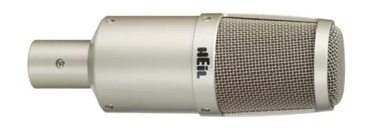Microfon Cardioid Heil Sound PR 30, [],audioclub.ro